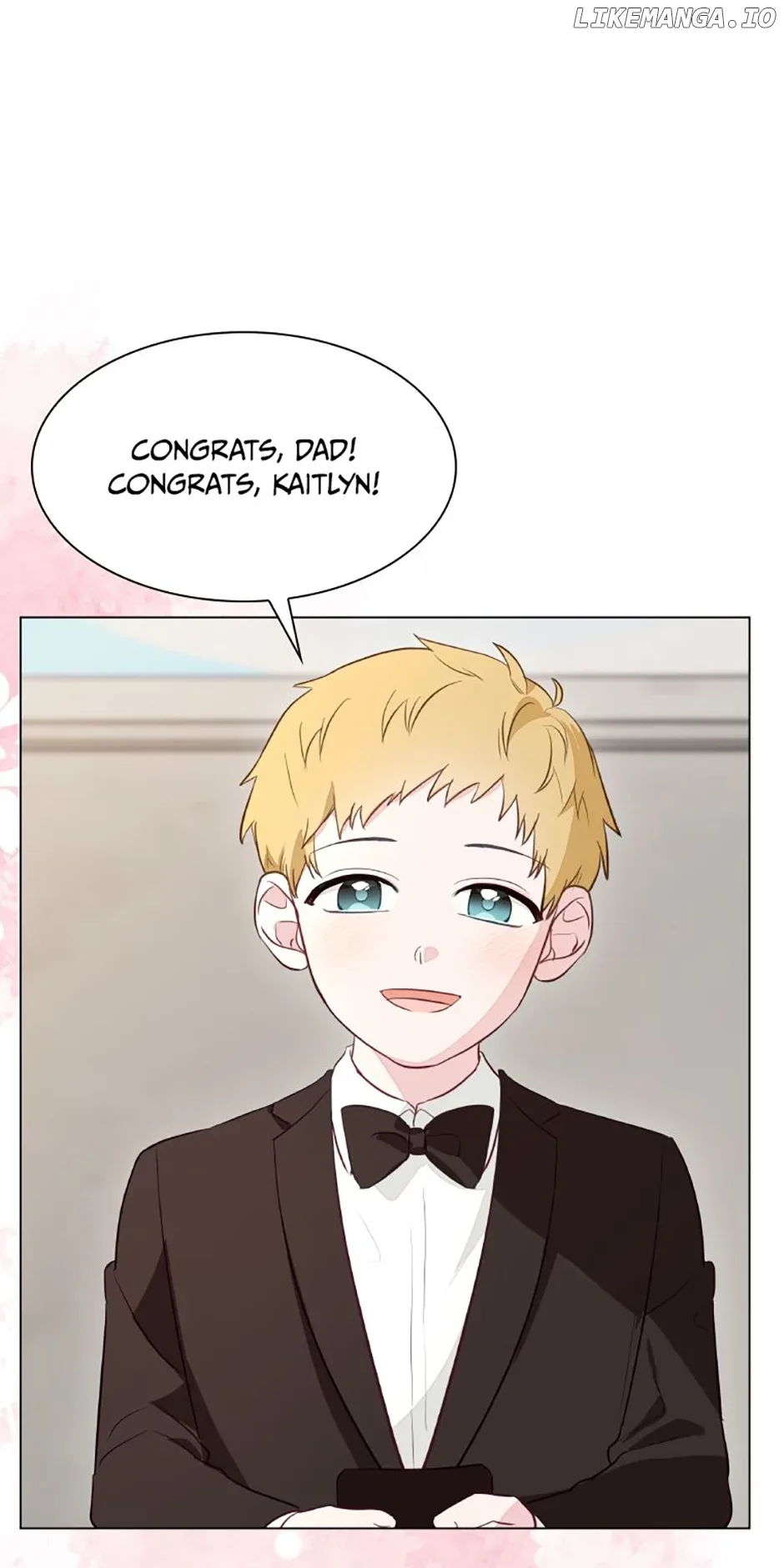 Dating My Best Friend’s Sister Chapter 58 page 69