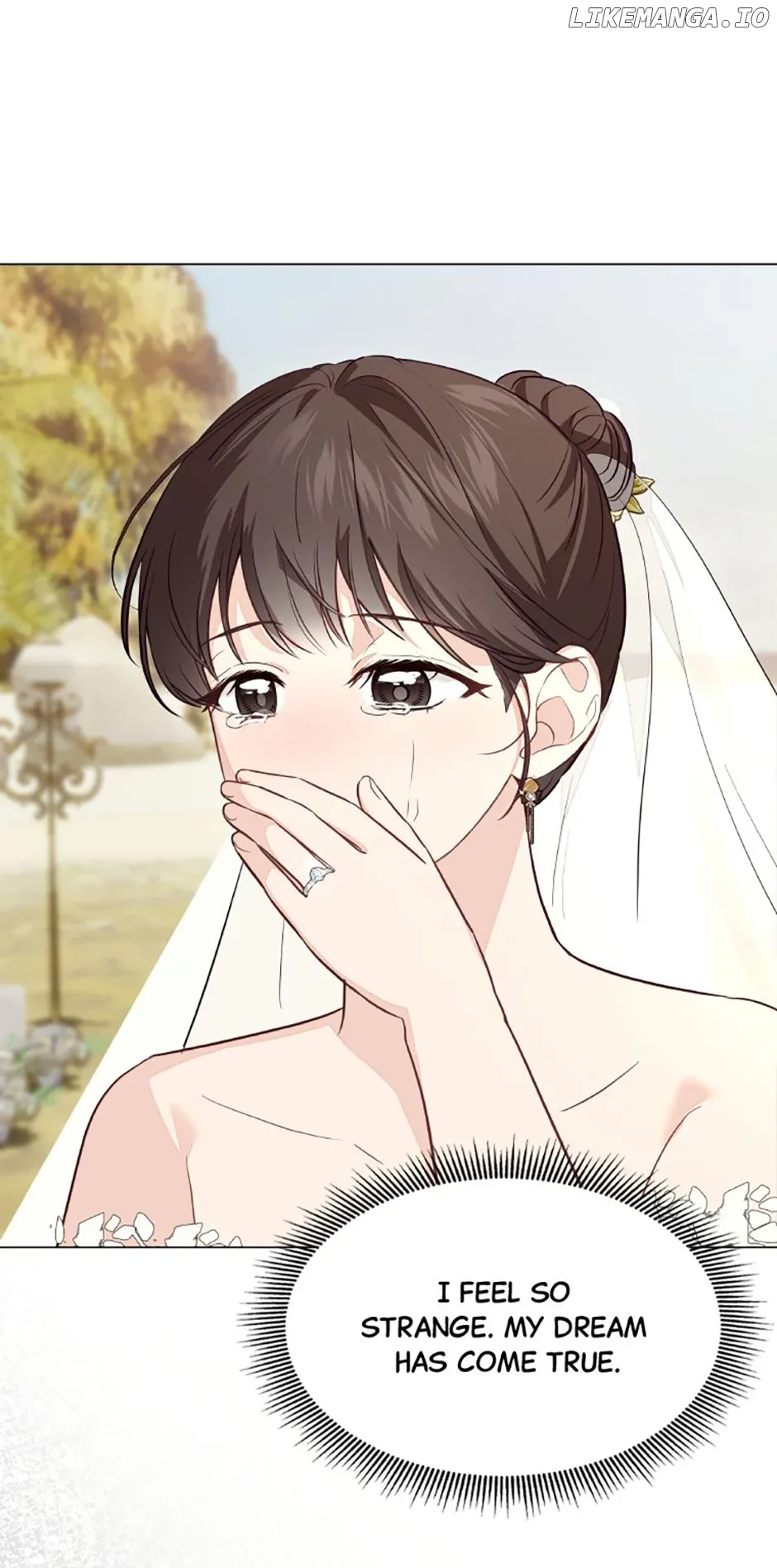 Dating My Best Friend’s Sister Chapter 58 page 76