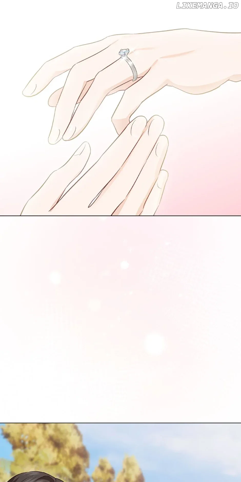 Dating My Best Friend’s Sister Chapter 58 page 73