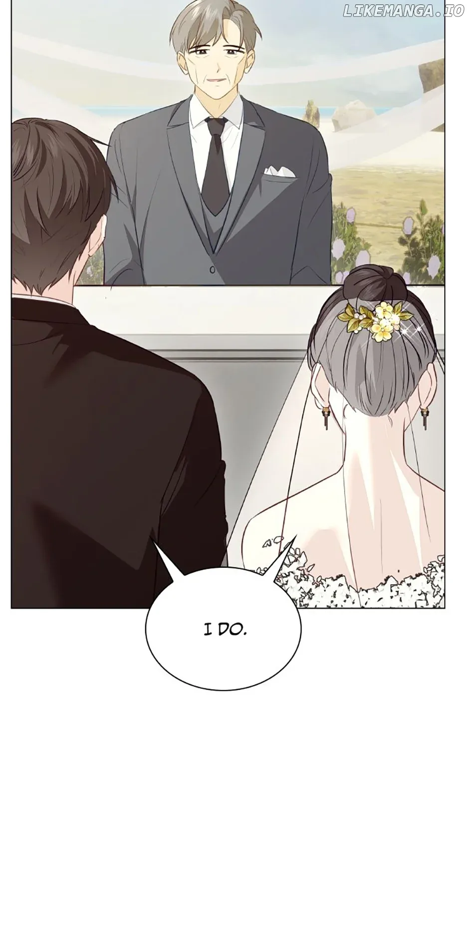 Dating My Best Friend’s Sister Chapter 58 page 75