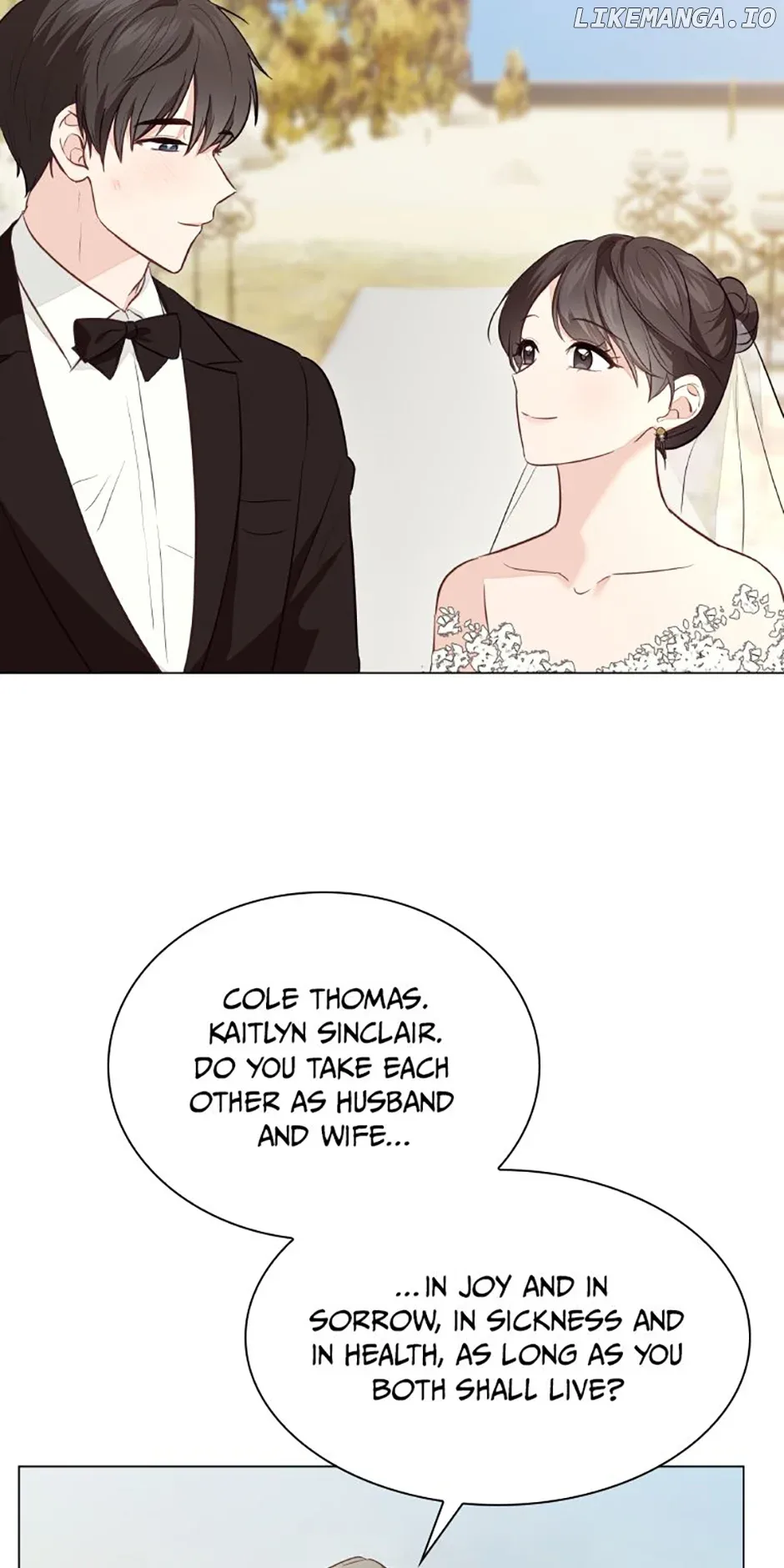 Dating My Best Friend’s Sister Chapter 58 page 74