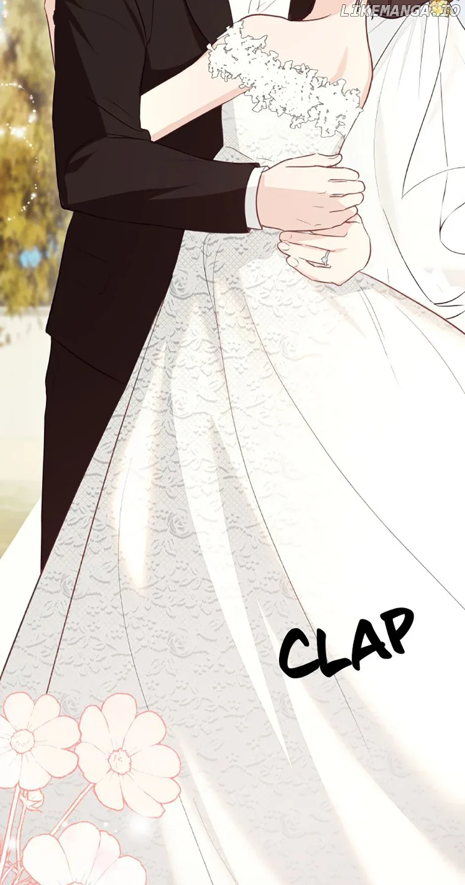 Dating My Best Friend’s Sister Chapter 58 page 84