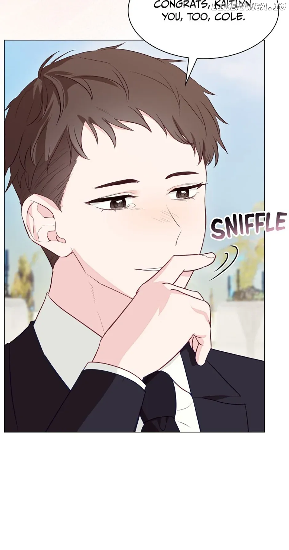 Dating My Best Friend’s Sister Chapter 58 page 87