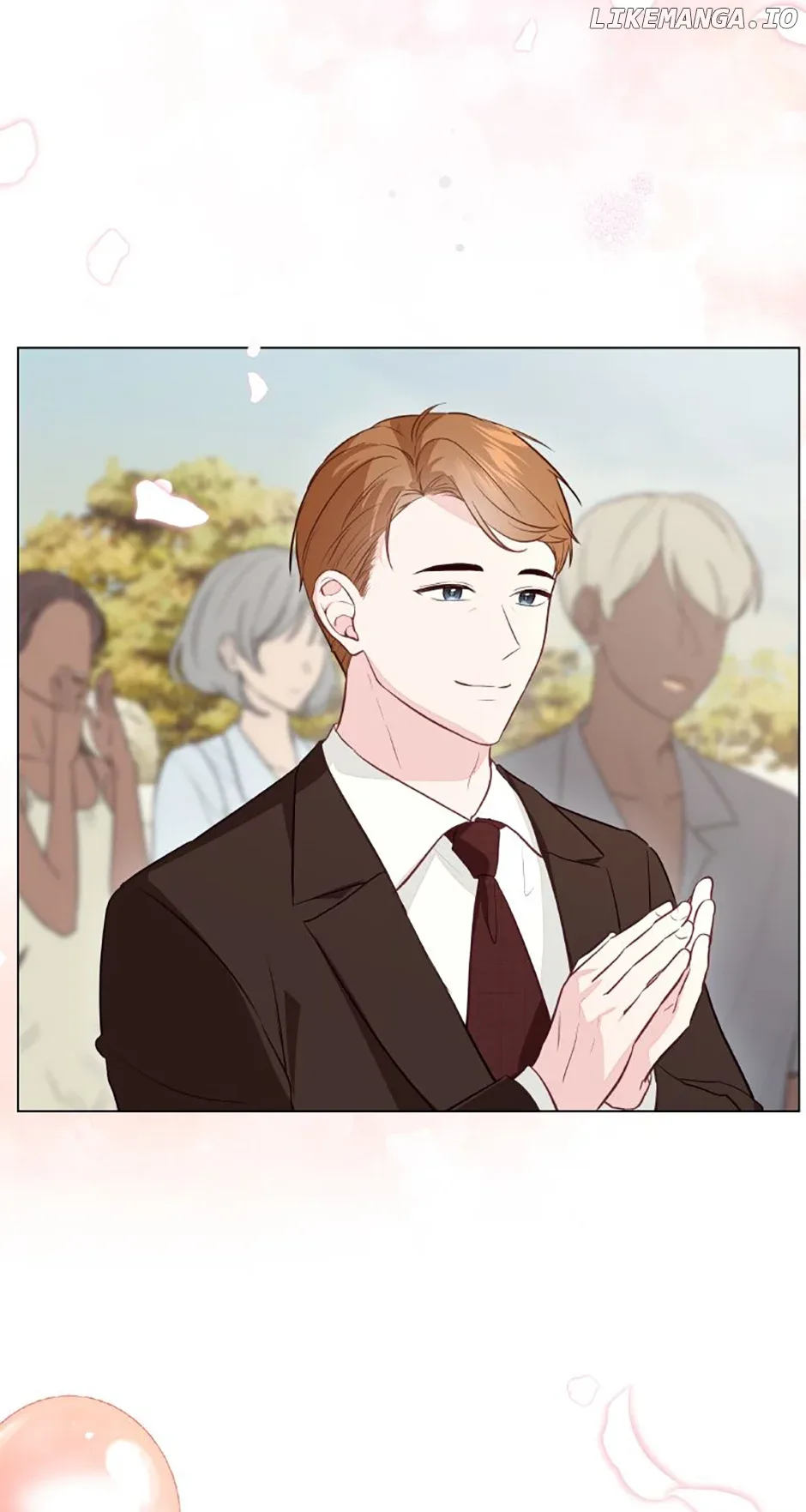 Dating My Best Friend’s Sister Chapter 58 page 89