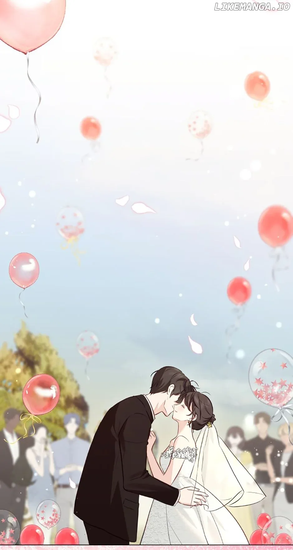Dating My Best Friend’s Sister Chapter 58 page 90