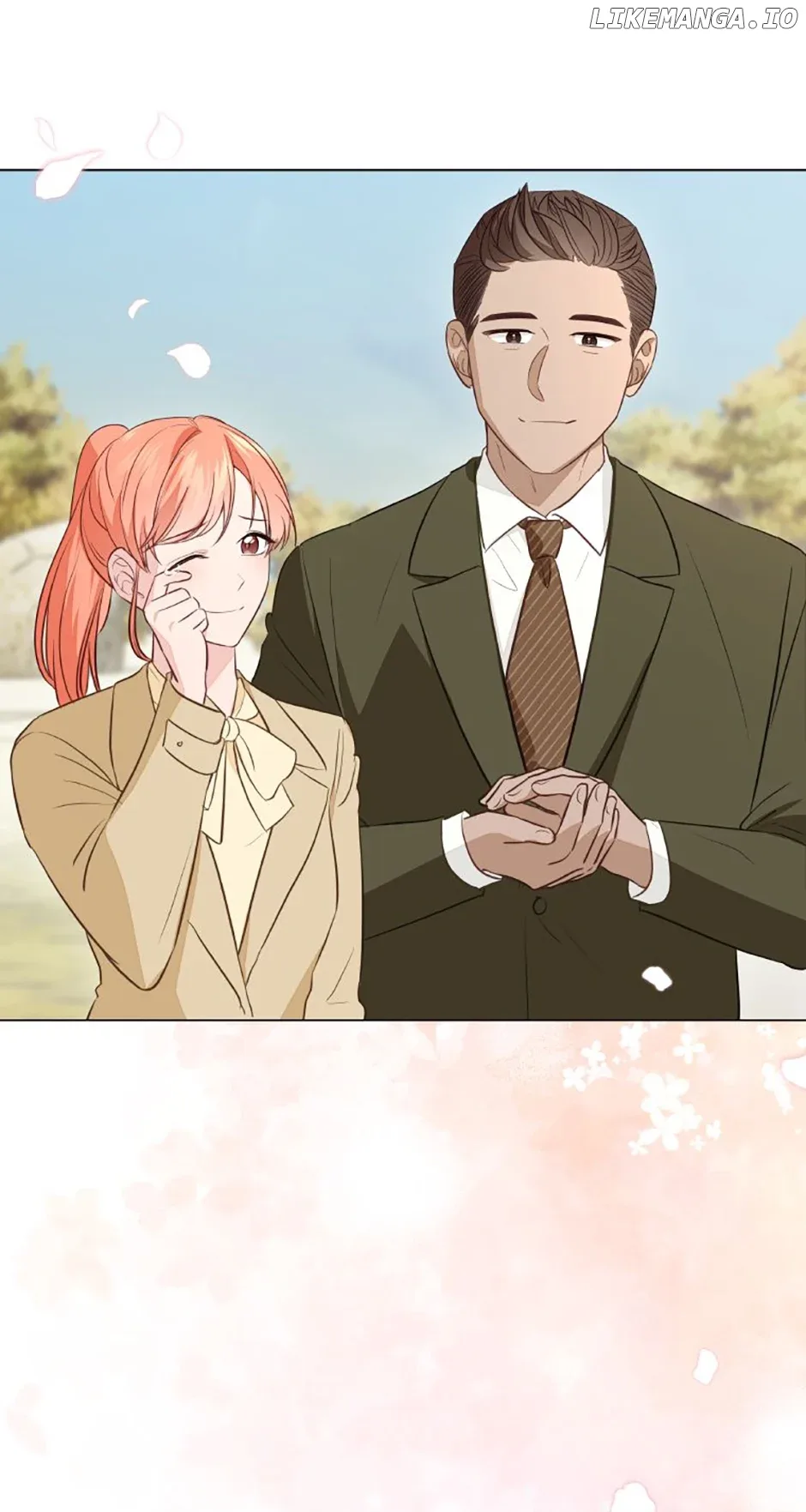 Dating My Best Friend’s Sister Chapter 58 page 88
