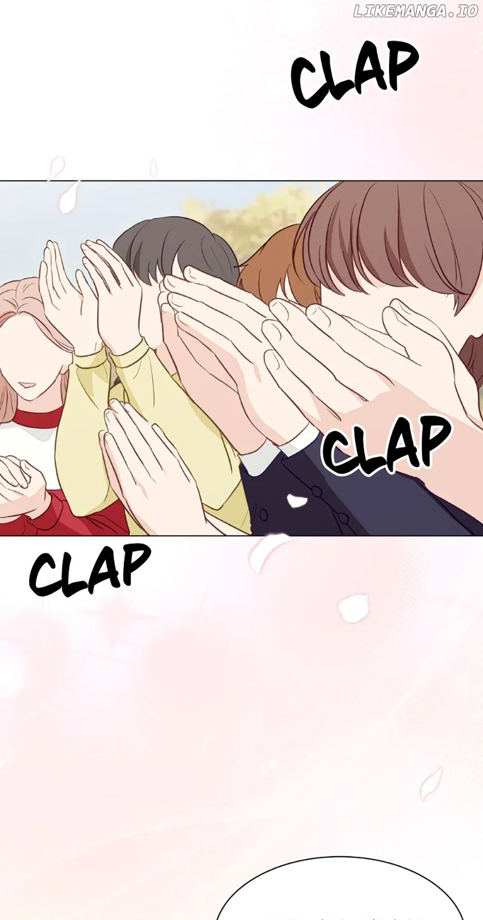 Dating My Best Friend’s Sister Chapter 58 page 86