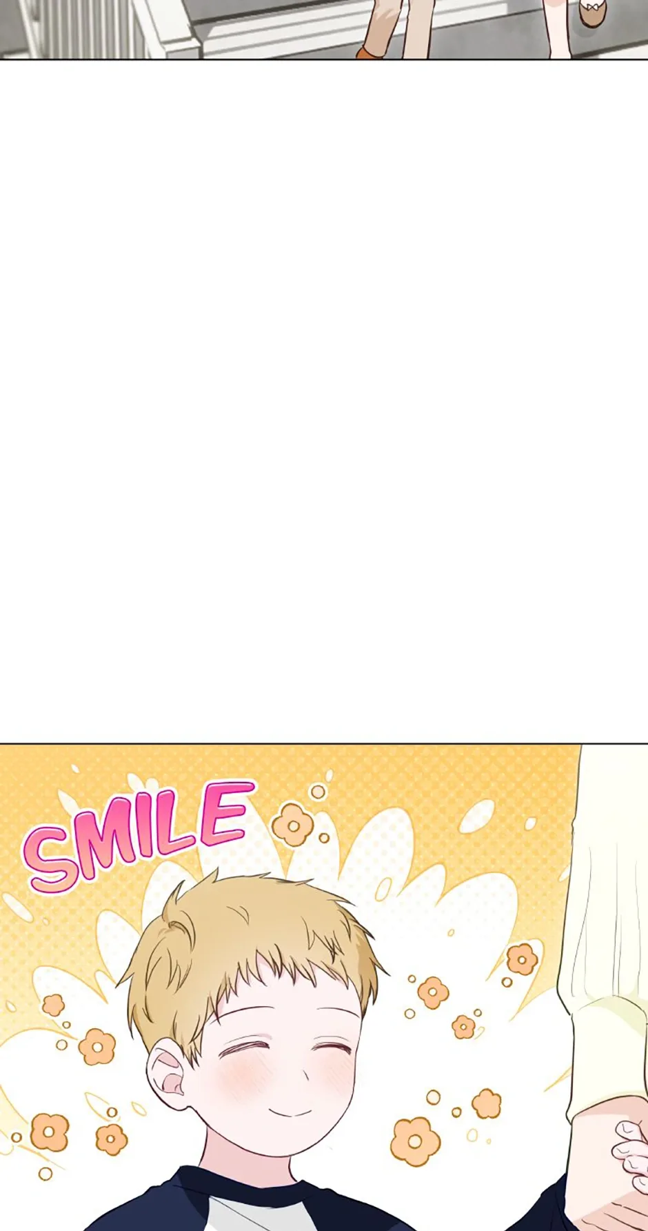 Dating My Best Friend’s Sister Chapter 63 page 4