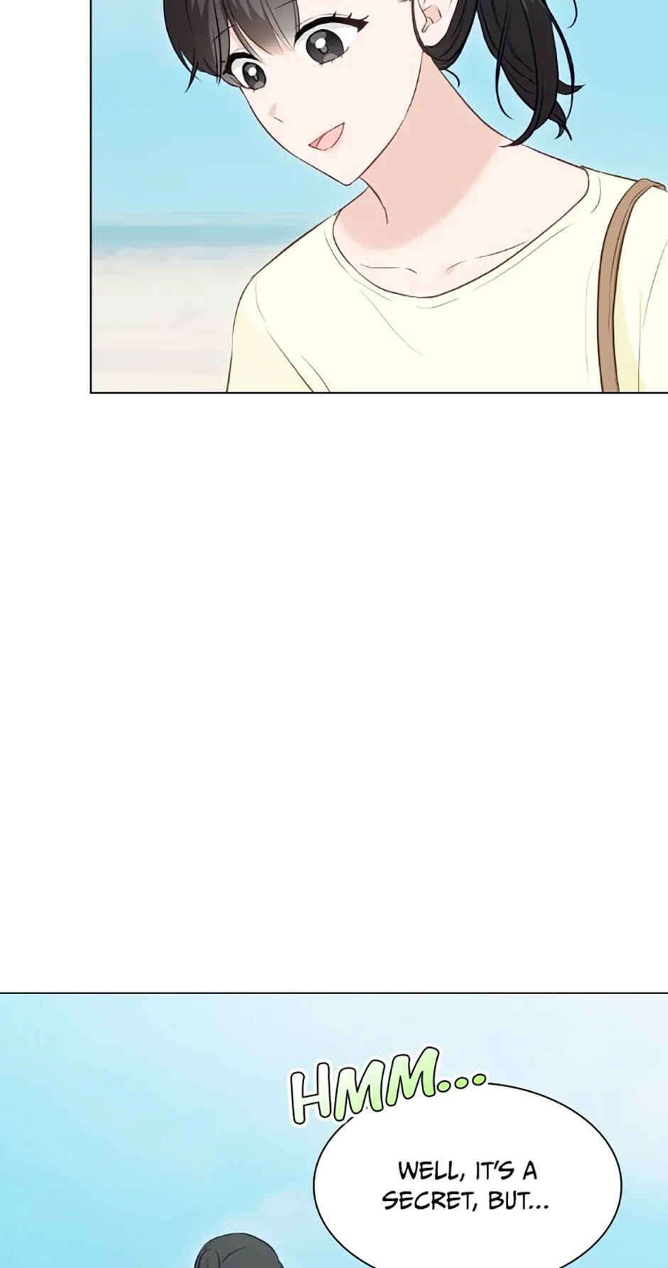 Dating My Best Friend’s Sister Chapter 63 page 6