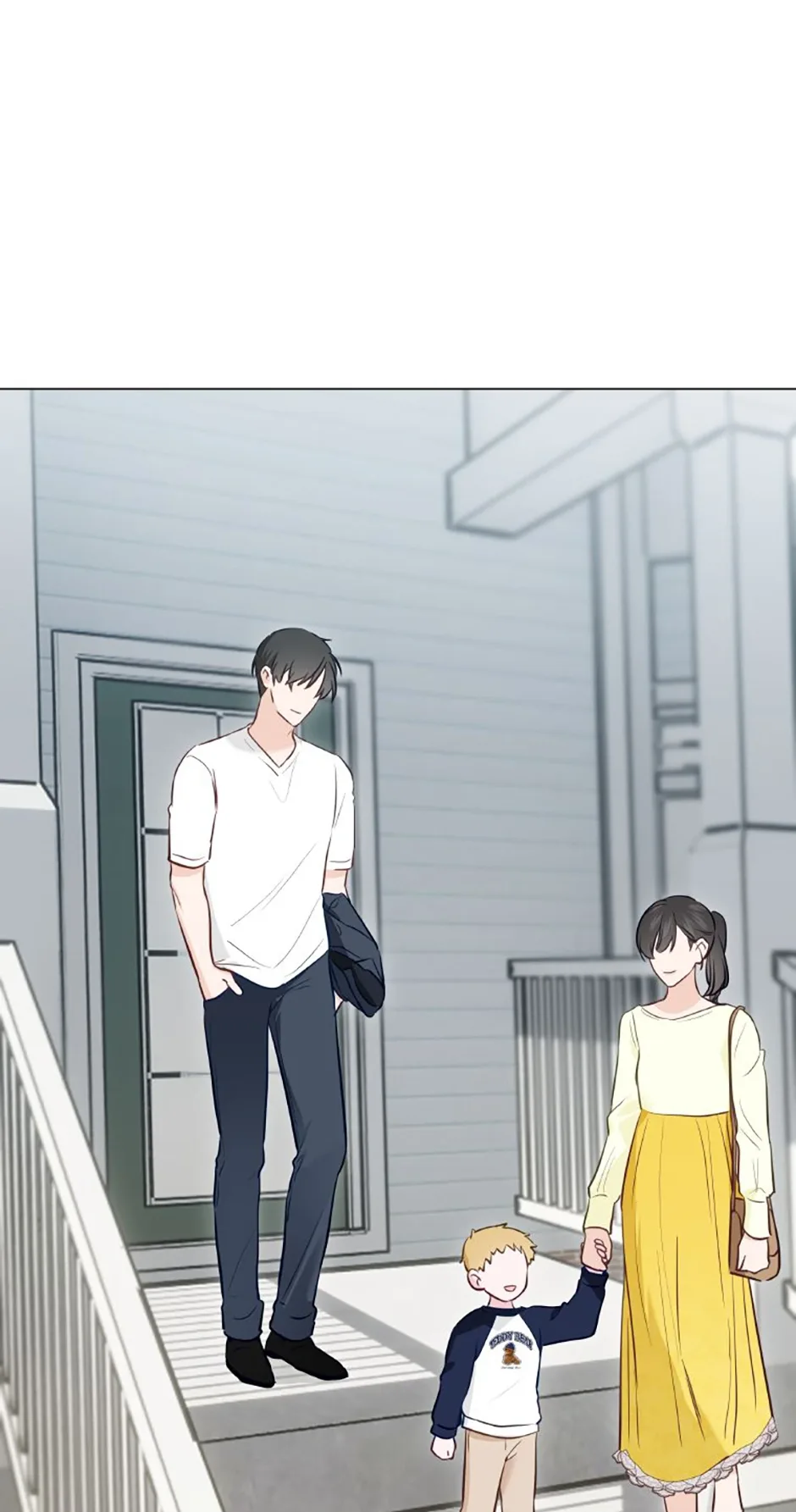 Dating My Best Friend’s Sister Chapter 63 page 3