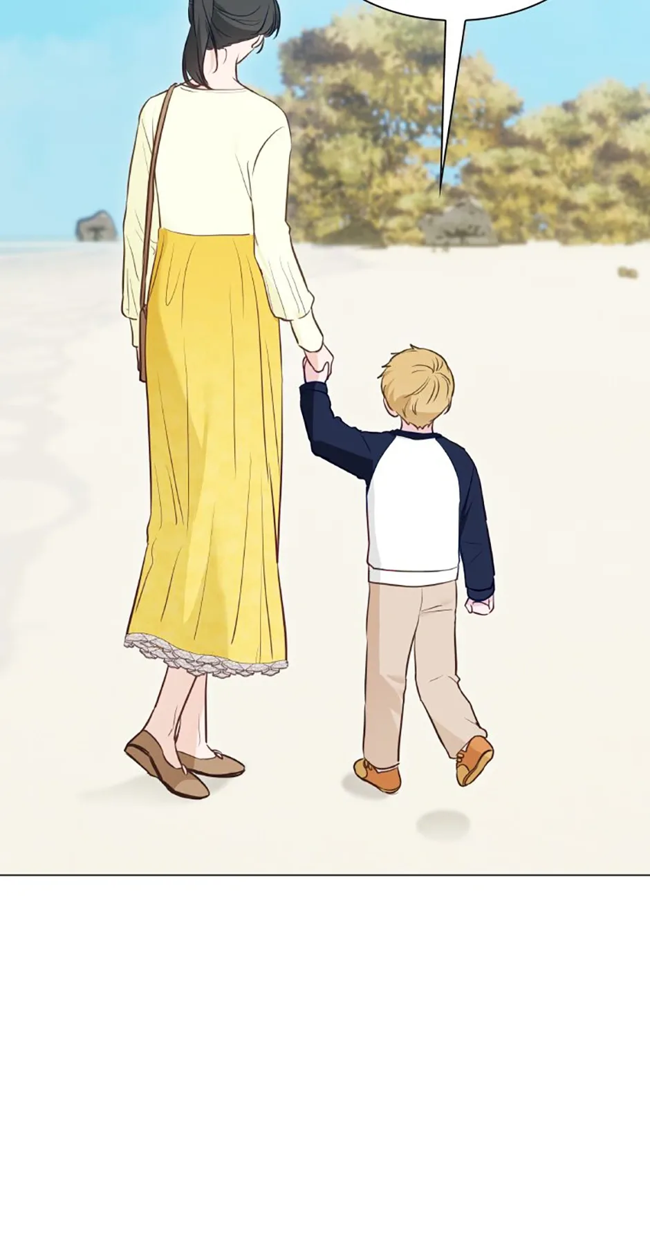 Dating My Best Friend’s Sister Chapter 63 page 7