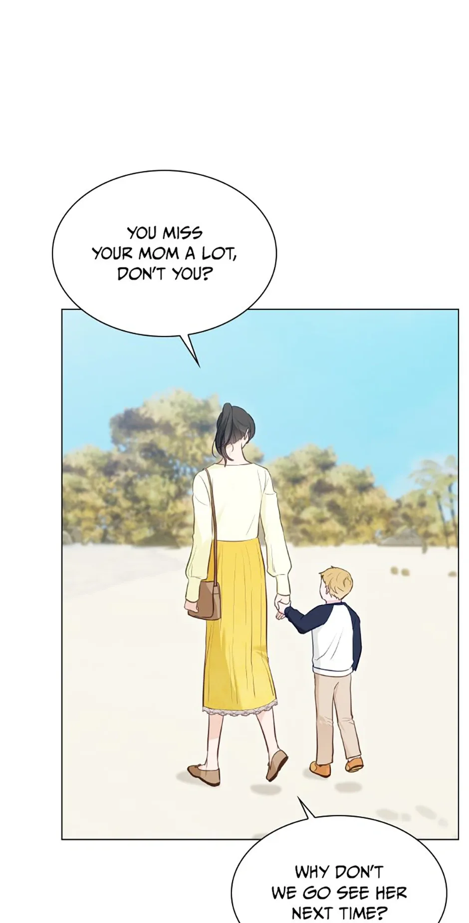Dating My Best Friend’s Sister Chapter 63 page 15