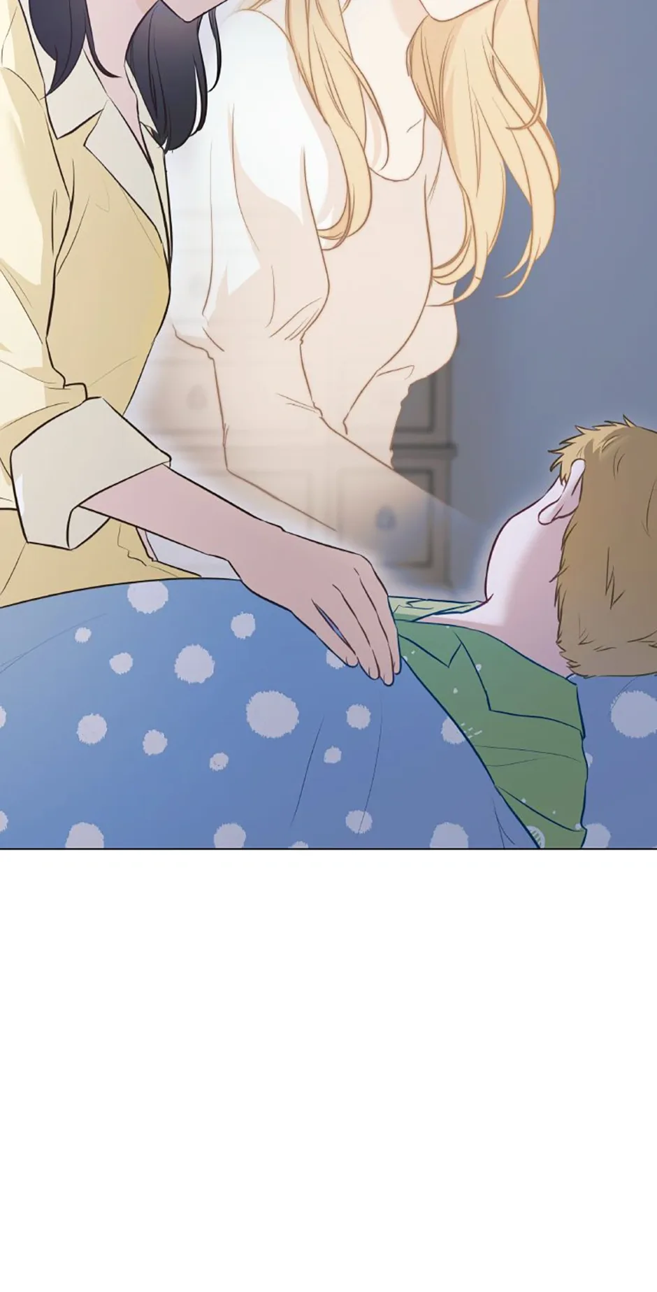 Dating My Best Friend’s Sister Chapter 63 page 19