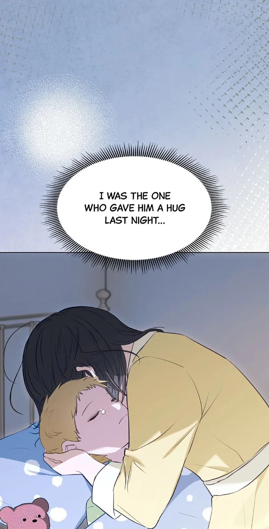 Dating My Best Friend’s Sister Chapter 63 page 17
