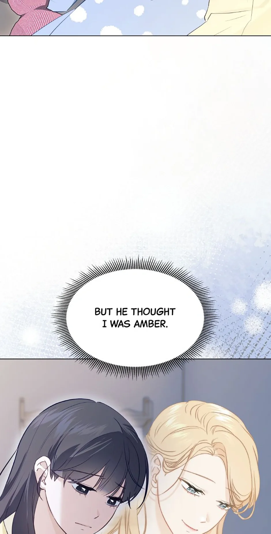 Dating My Best Friend’s Sister Chapter 63 page 18