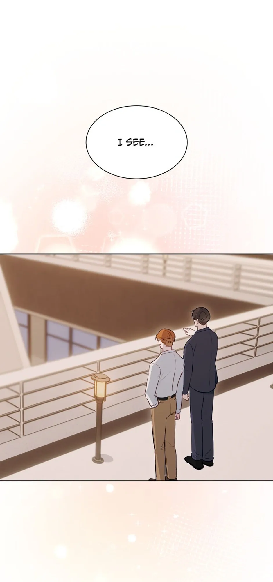 Dating My Best Friend’s Sister Chapter 63 page 27
