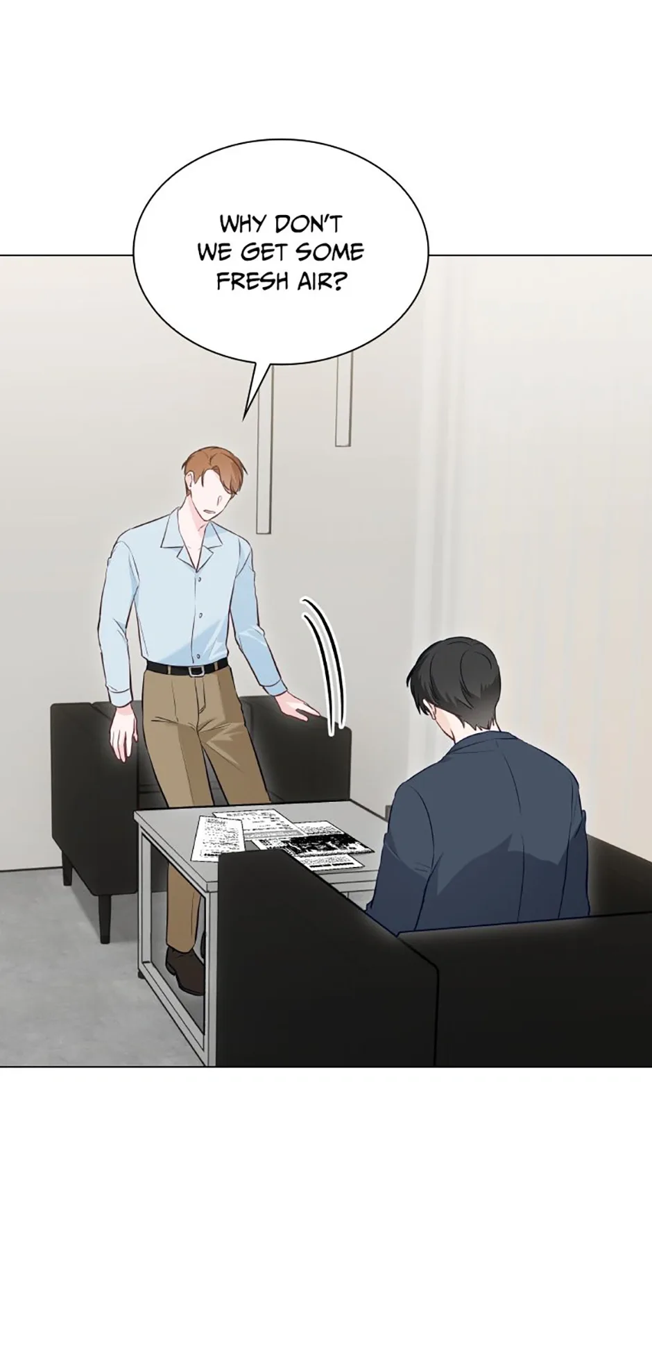 Dating My Best Friend’s Sister Chapter 63 page 25