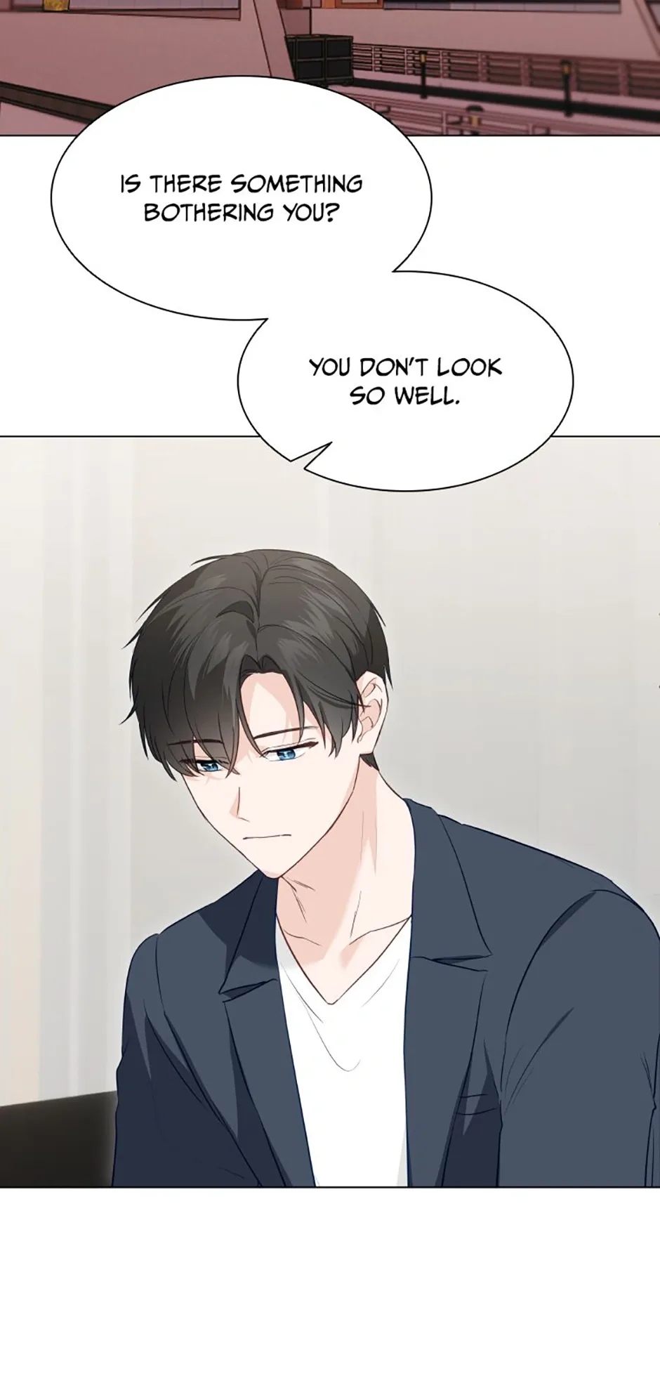 Dating My Best Friend’s Sister Chapter 63 page 23