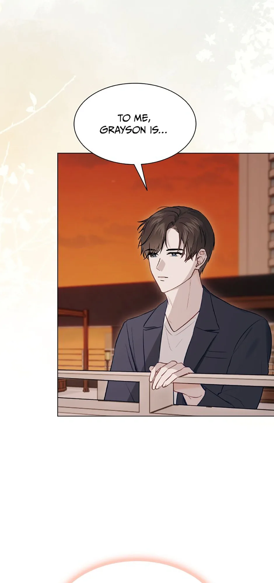 Dating My Best Friend’s Sister Chapter 63 page 29