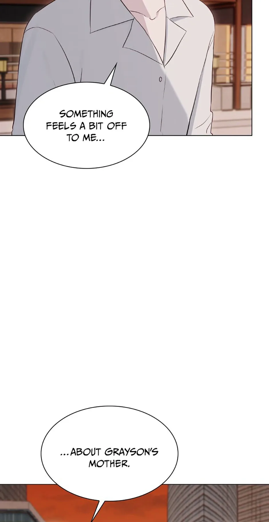 Dating My Best Friend’s Sister Chapter 63 page 35
