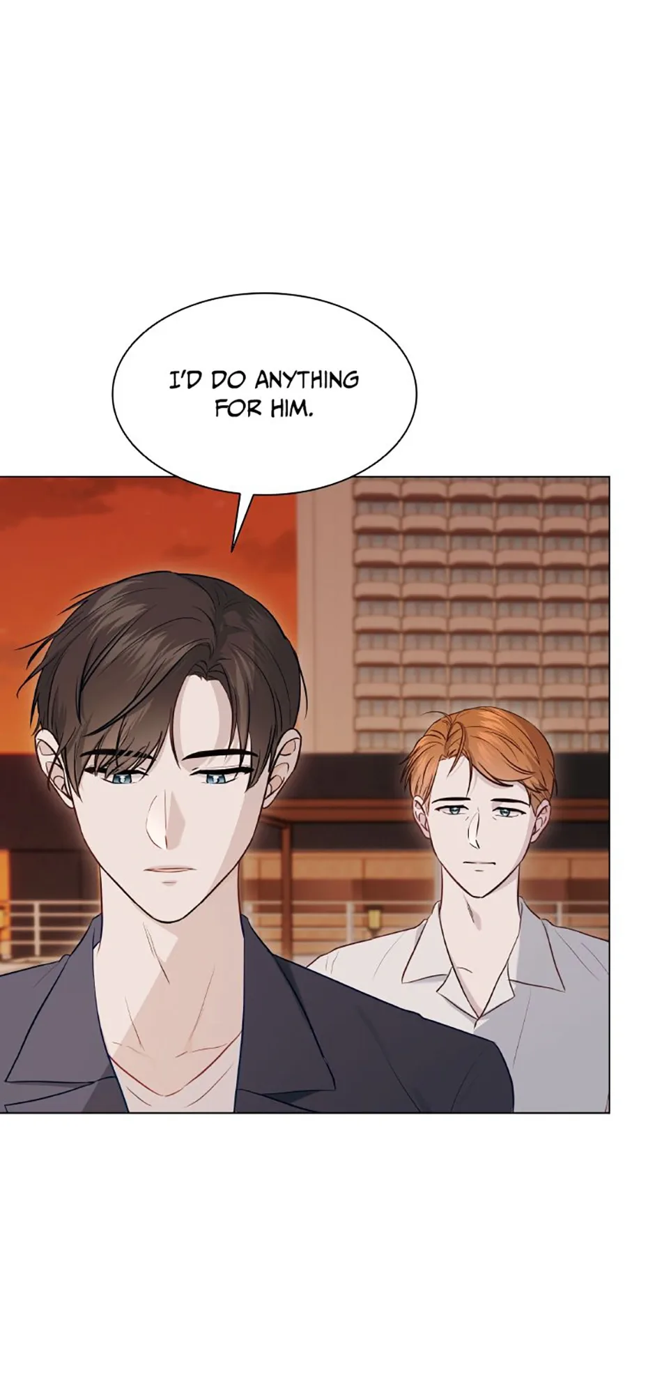 Dating My Best Friend’s Sister Chapter 63 page 31