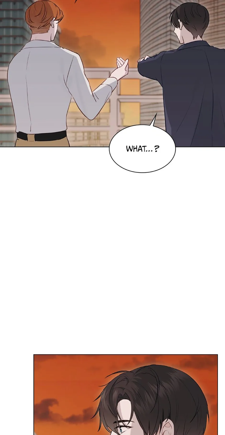 Dating My Best Friend’s Sister Chapter 63 page 36