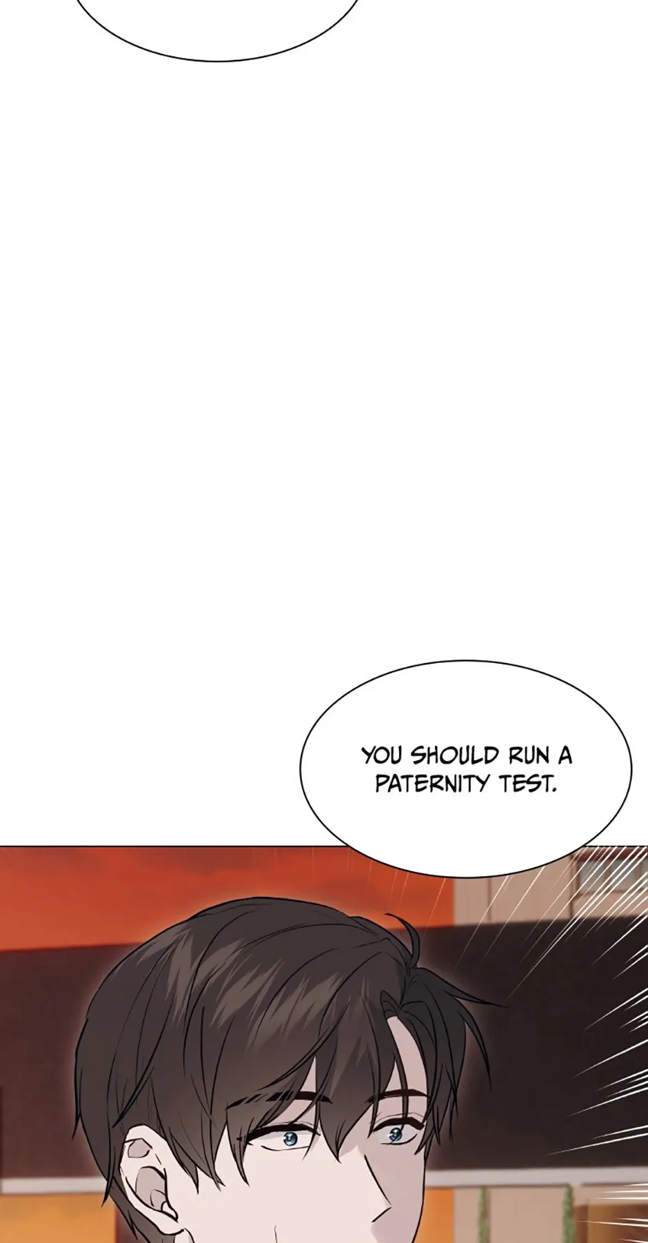Dating My Best Friend’s Sister Chapter 63 page 40