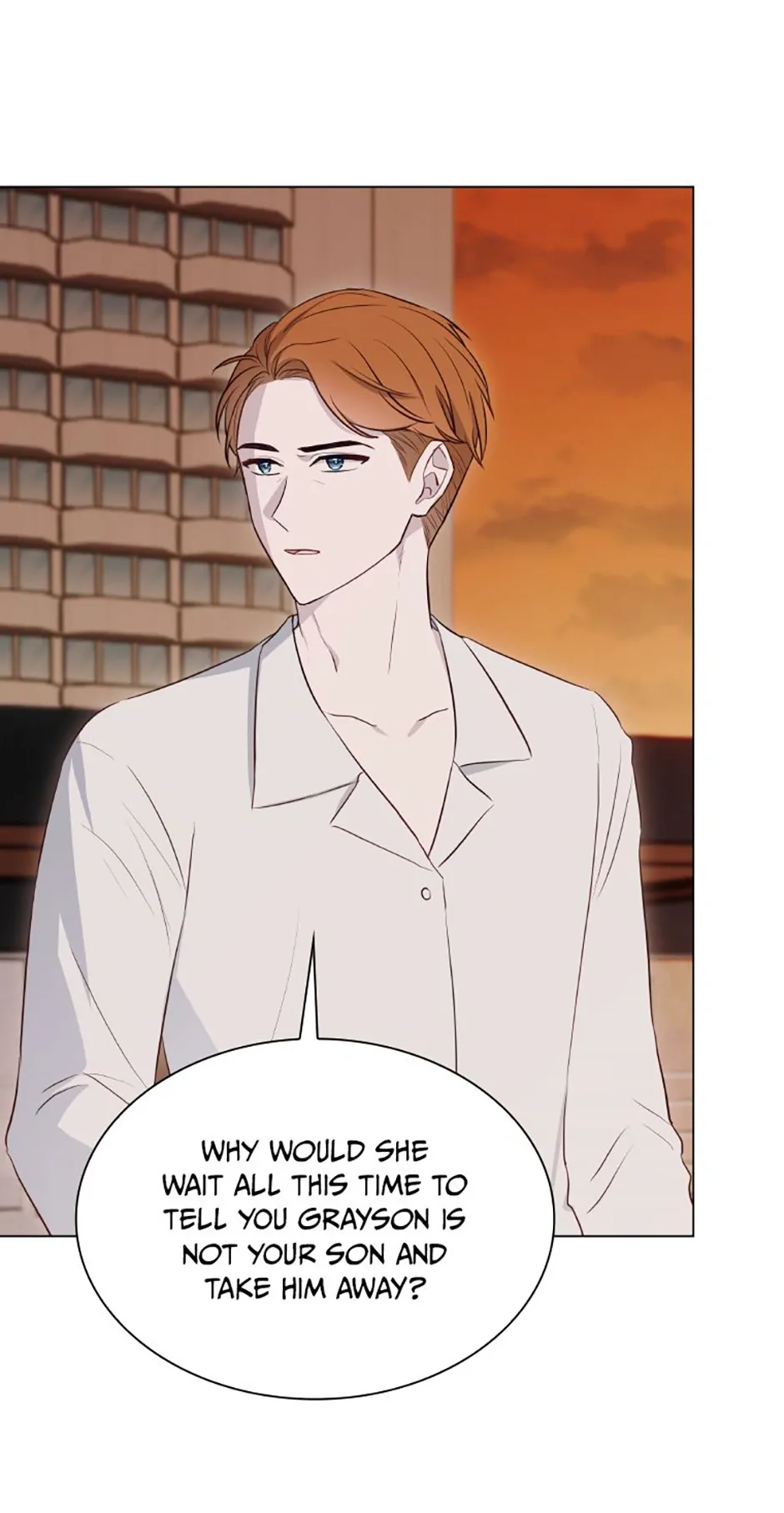 Dating My Best Friend’s Sister Chapter 63 page 38