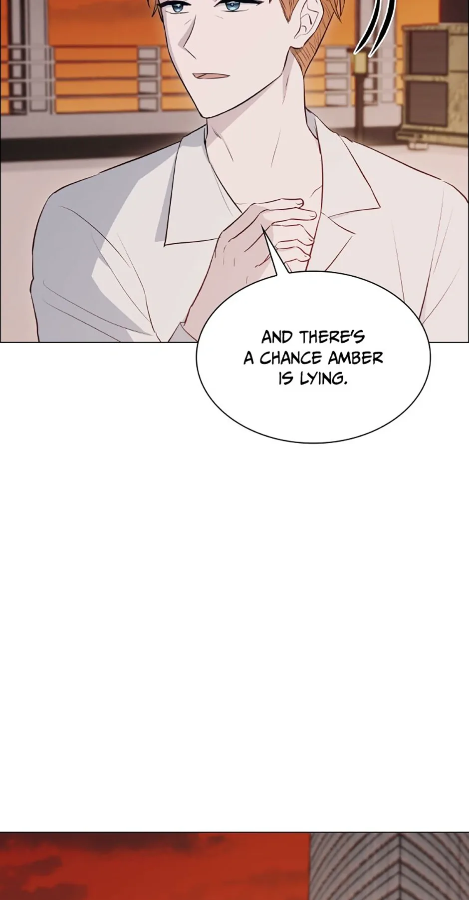 Dating My Best Friend’s Sister Chapter 63 page 42