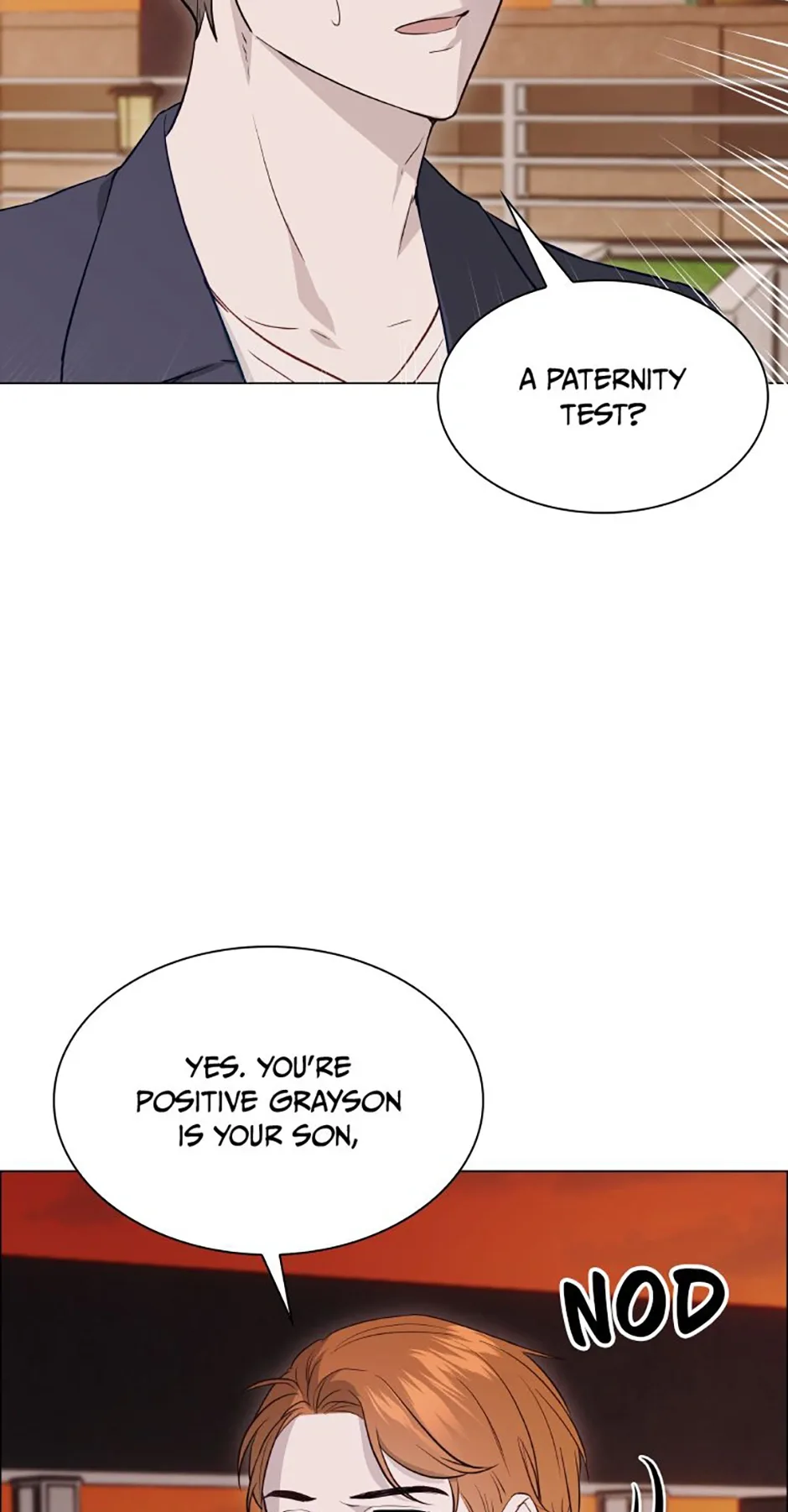 Dating My Best Friend’s Sister Chapter 63 page 41