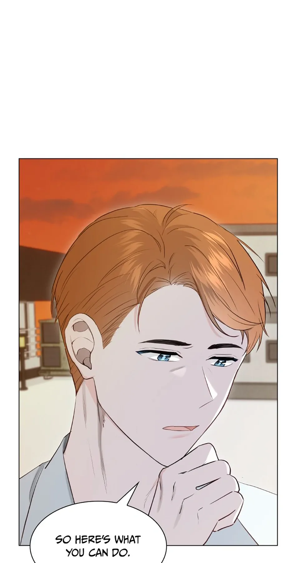 Dating My Best Friend’s Sister Chapter 63 page 39