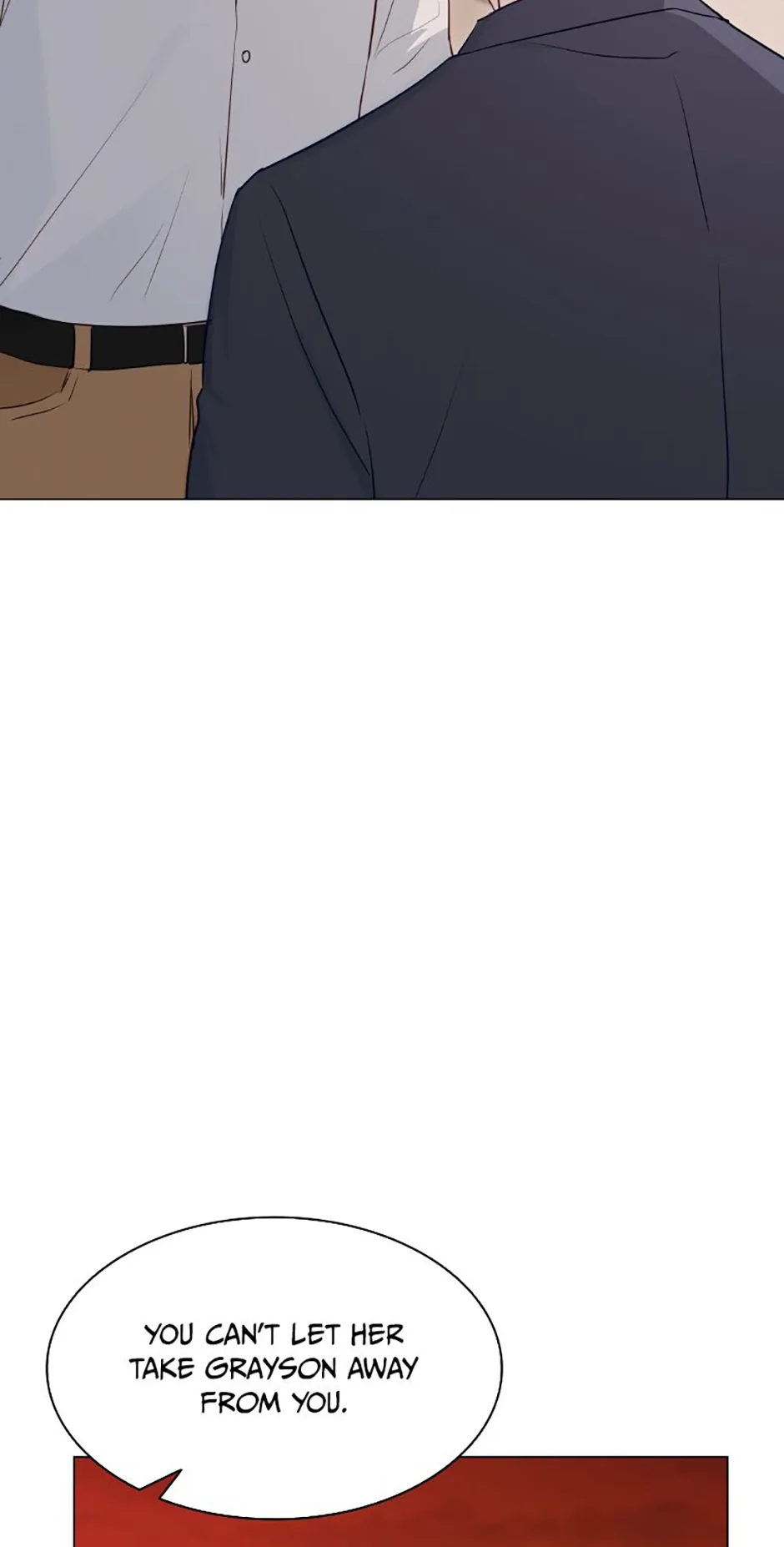 Dating My Best Friend’s Sister Chapter 63 page 48