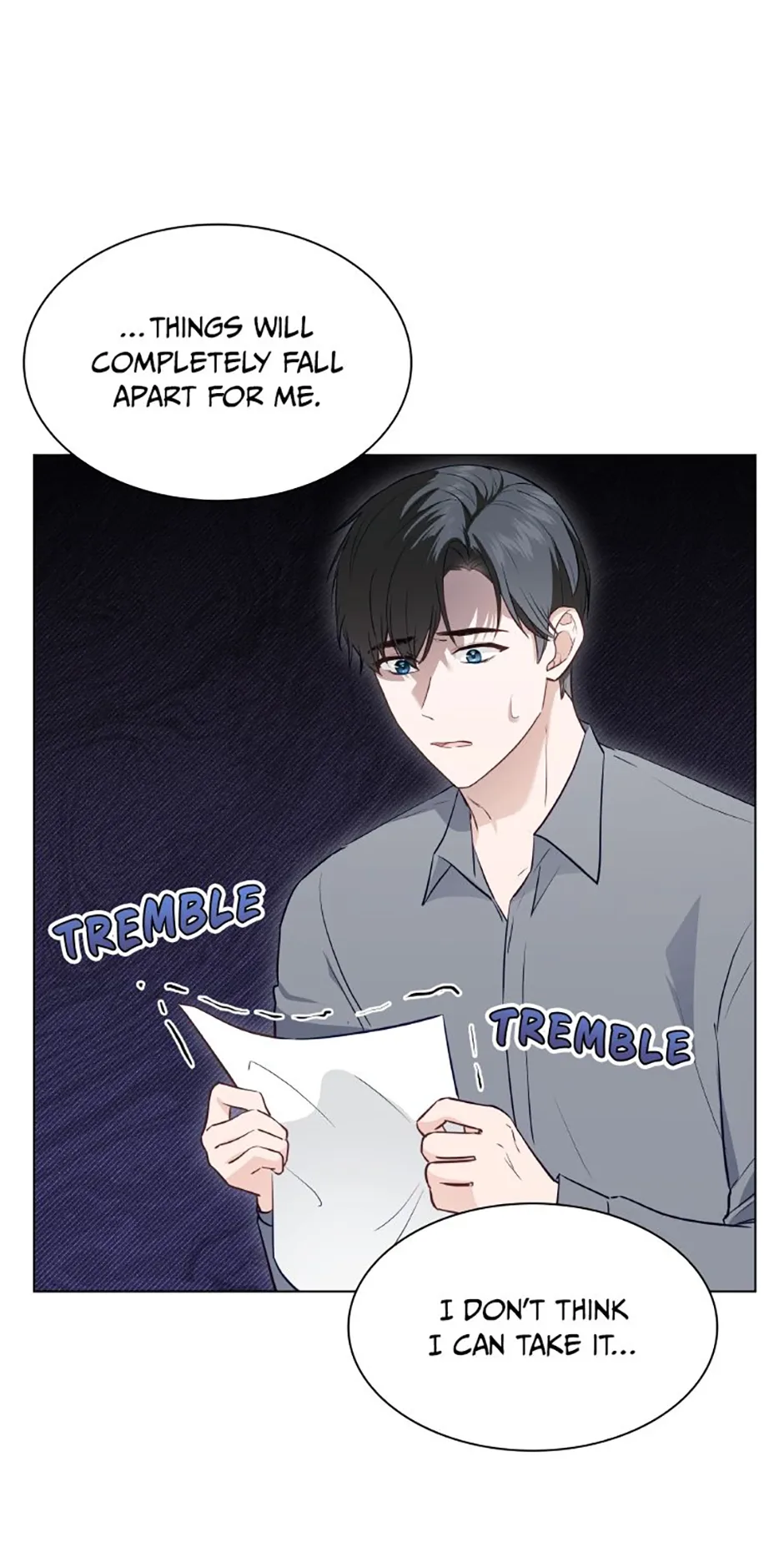 Dating My Best Friend’s Sister Chapter 63 page 46