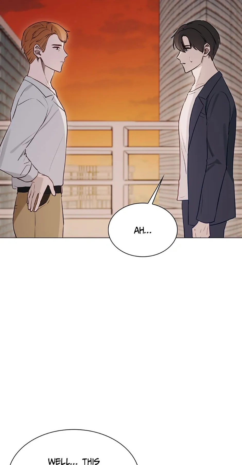 Dating My Best Friend’s Sister Chapter 63 page 43