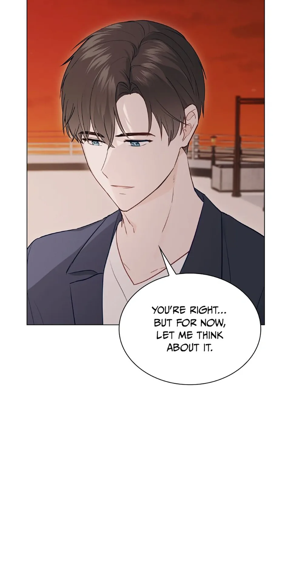 Dating My Best Friend’s Sister Chapter 63 page 49
