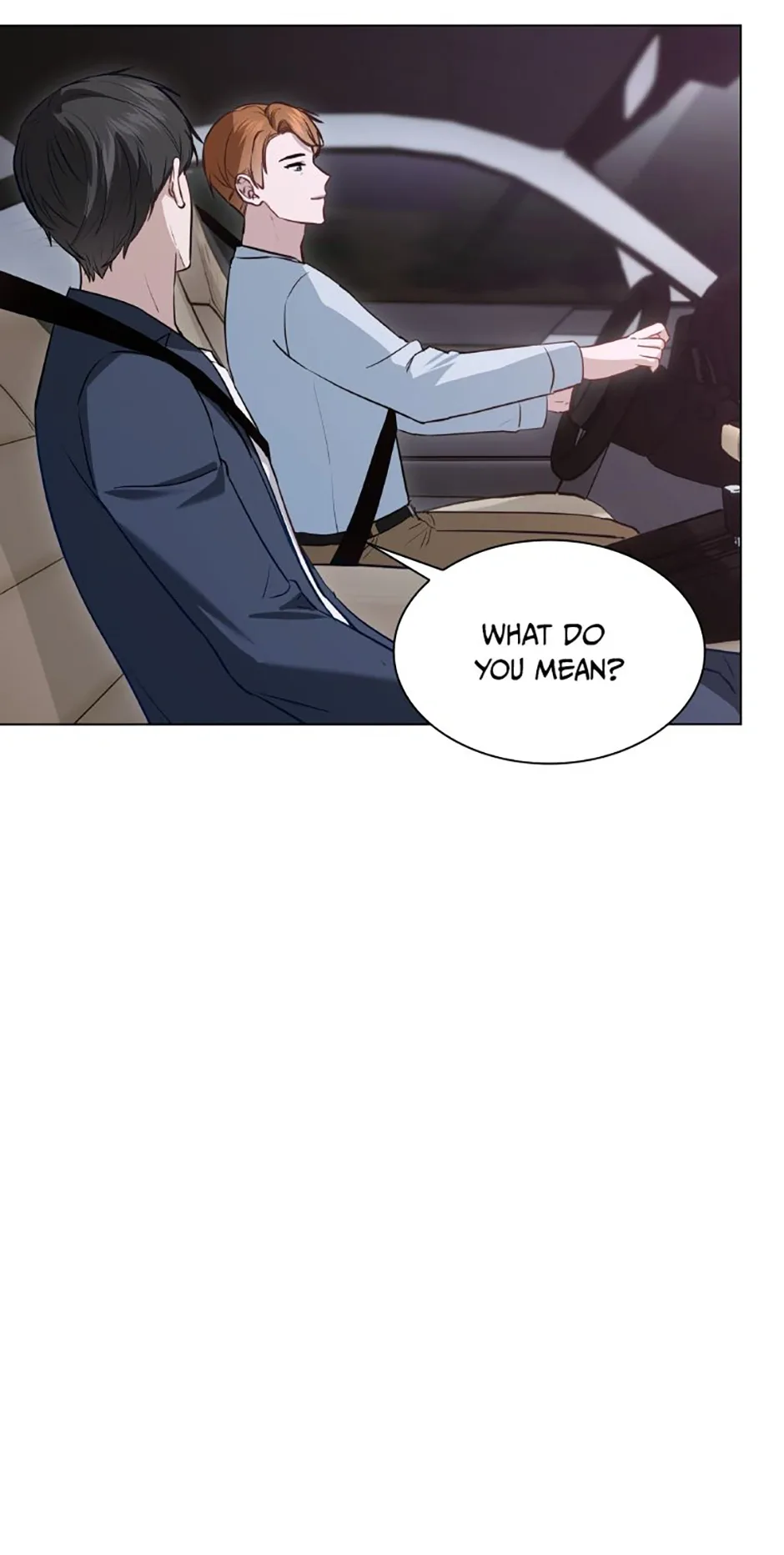 Dating My Best Friend’s Sister Chapter 63 page 52