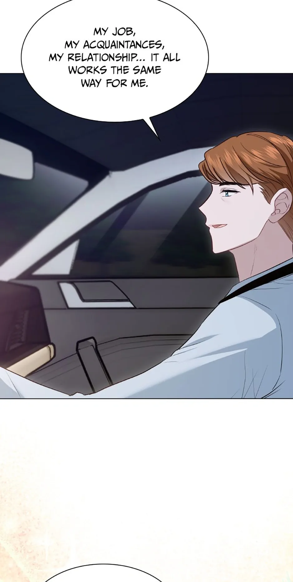 Dating My Best Friend’s Sister Chapter 63 page 54