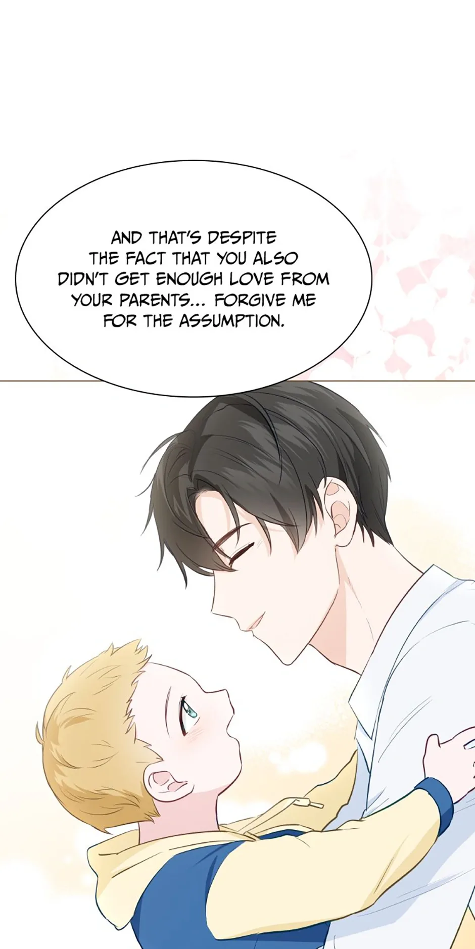 Dating My Best Friend’s Sister Chapter 63 page 56