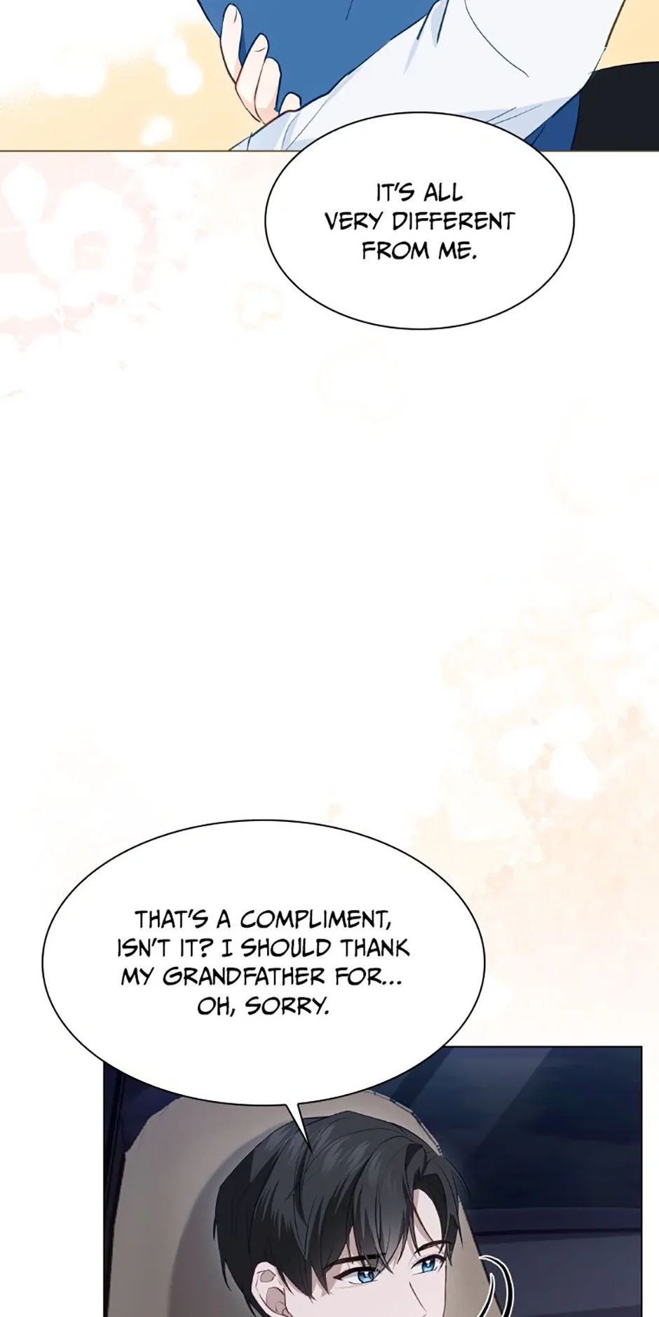 Dating My Best Friend’s Sister Chapter 63 page 57