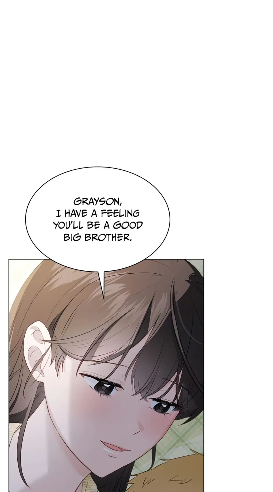 Dating My Best Friend’s Sister Chapter 67 page 3