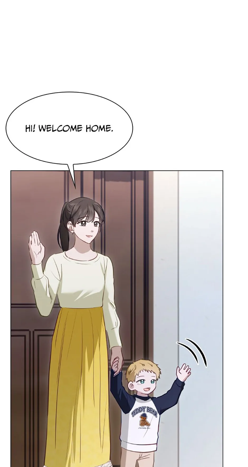 Dating My Best Friend’s Sister Chapter 63 page 65