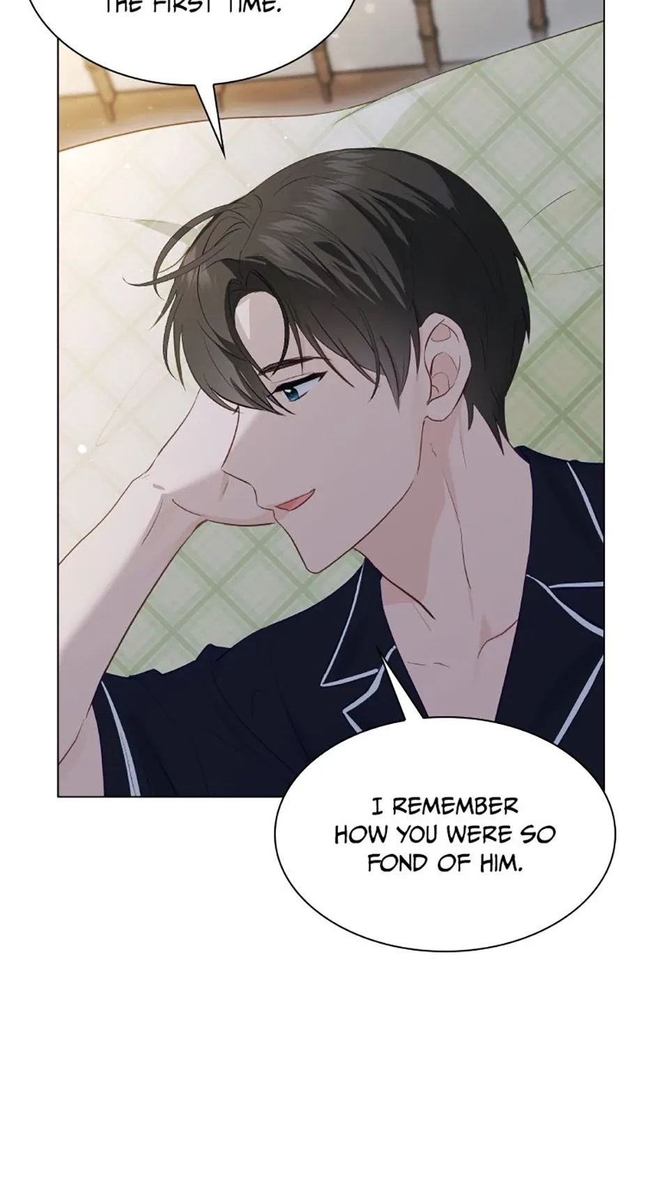 Dating My Best Friend’s Sister Chapter 67 page 6