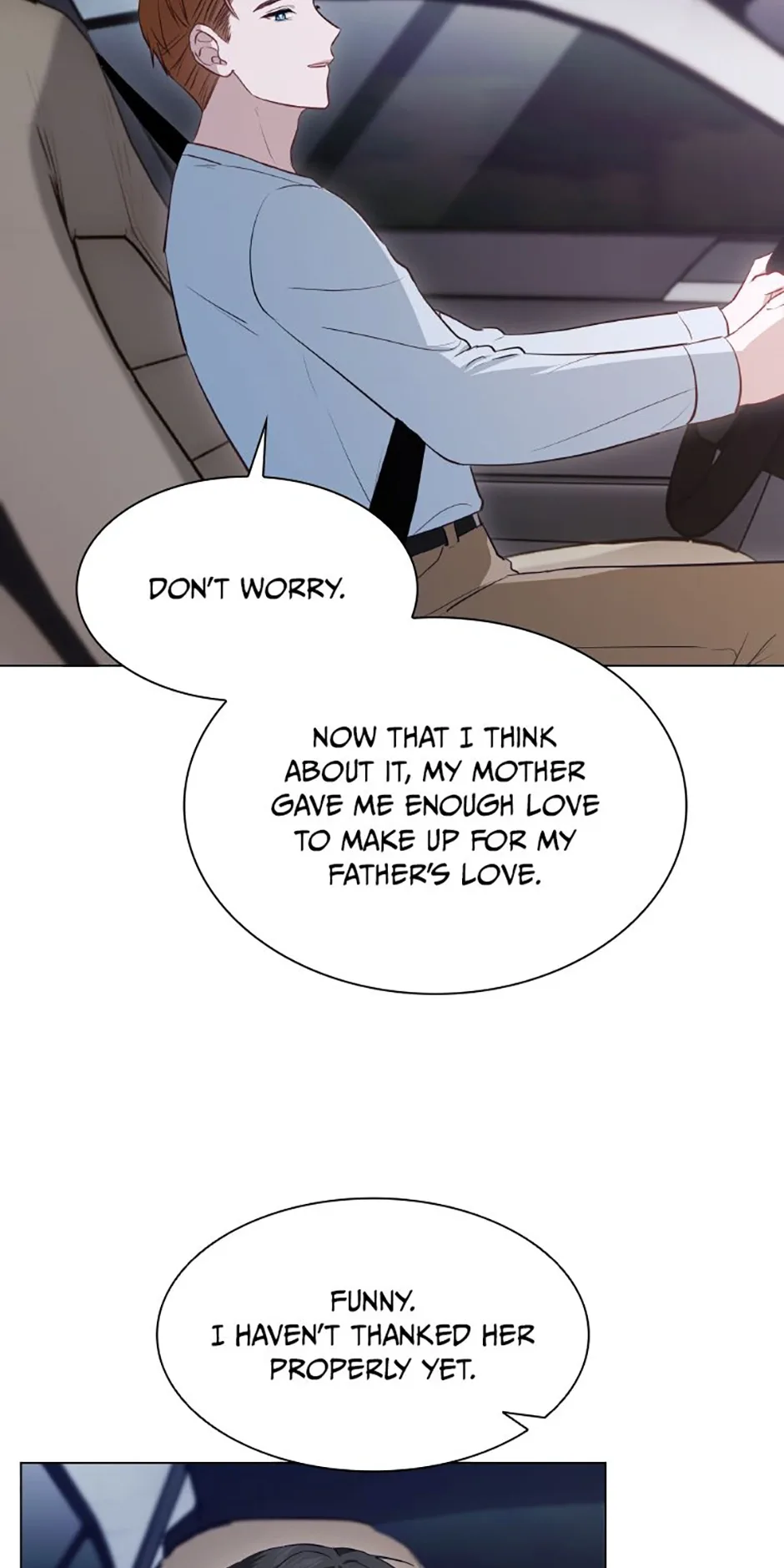 Dating My Best Friend’s Sister Chapter 63 page 59