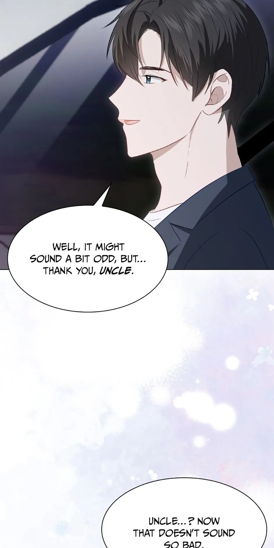 Dating My Best Friend’s Sister Chapter 63 page 61