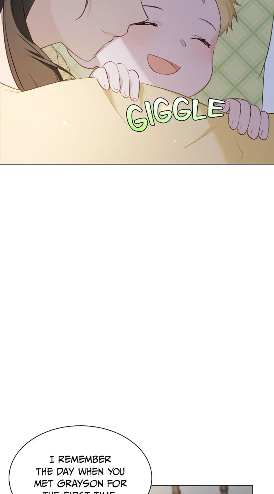 Dating My Best Friend’s Sister Chapter 67 page 5