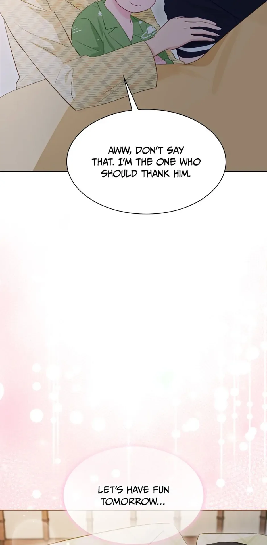 Dating My Best Friend’s Sister Chapter 67 page 9