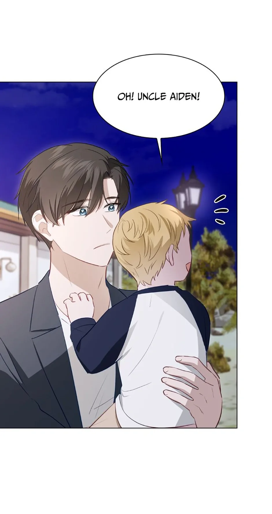 Dating My Best Friend’s Sister Chapter 63 page 69