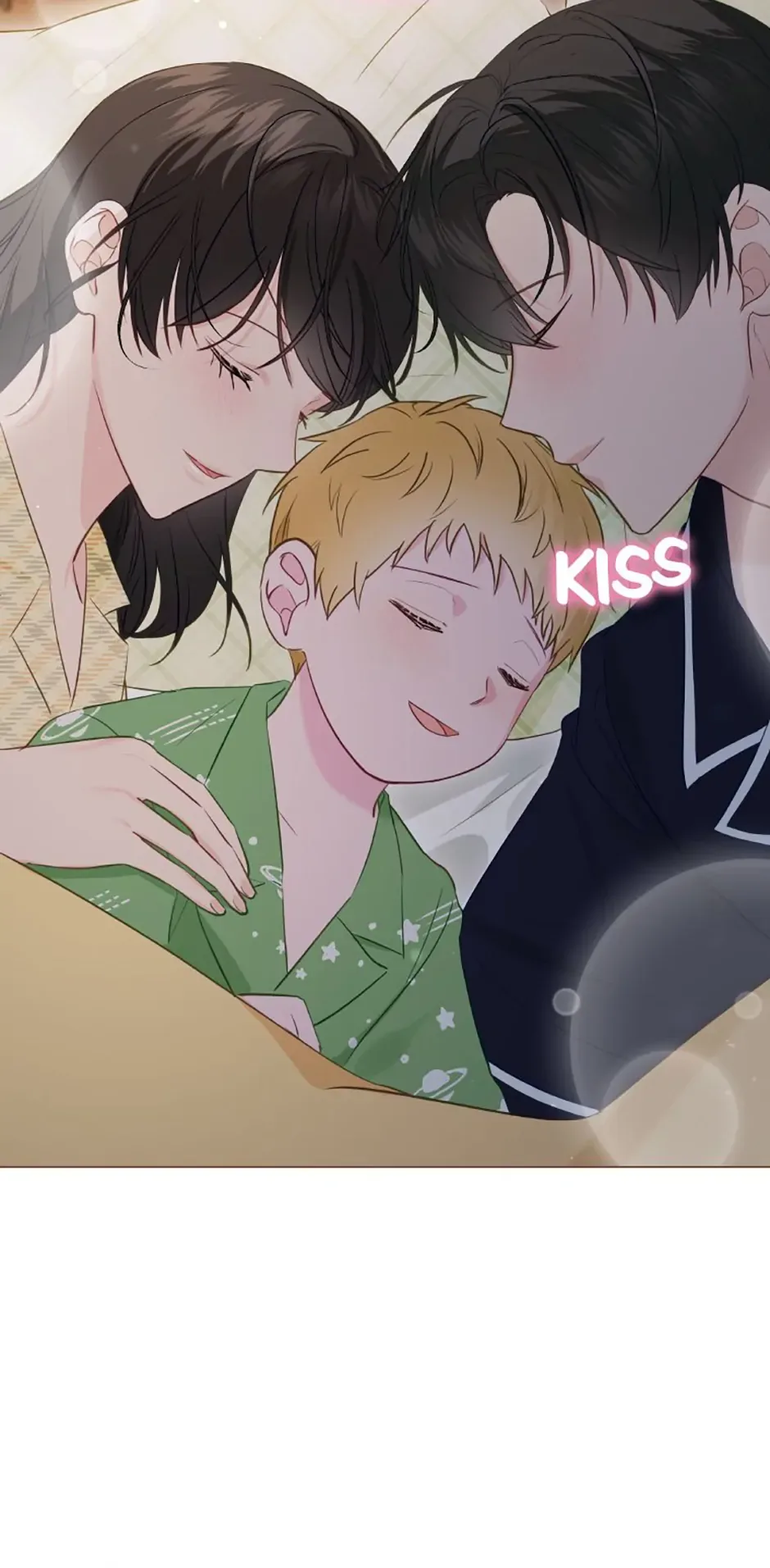 Dating My Best Friend’s Sister Chapter 67 page 10