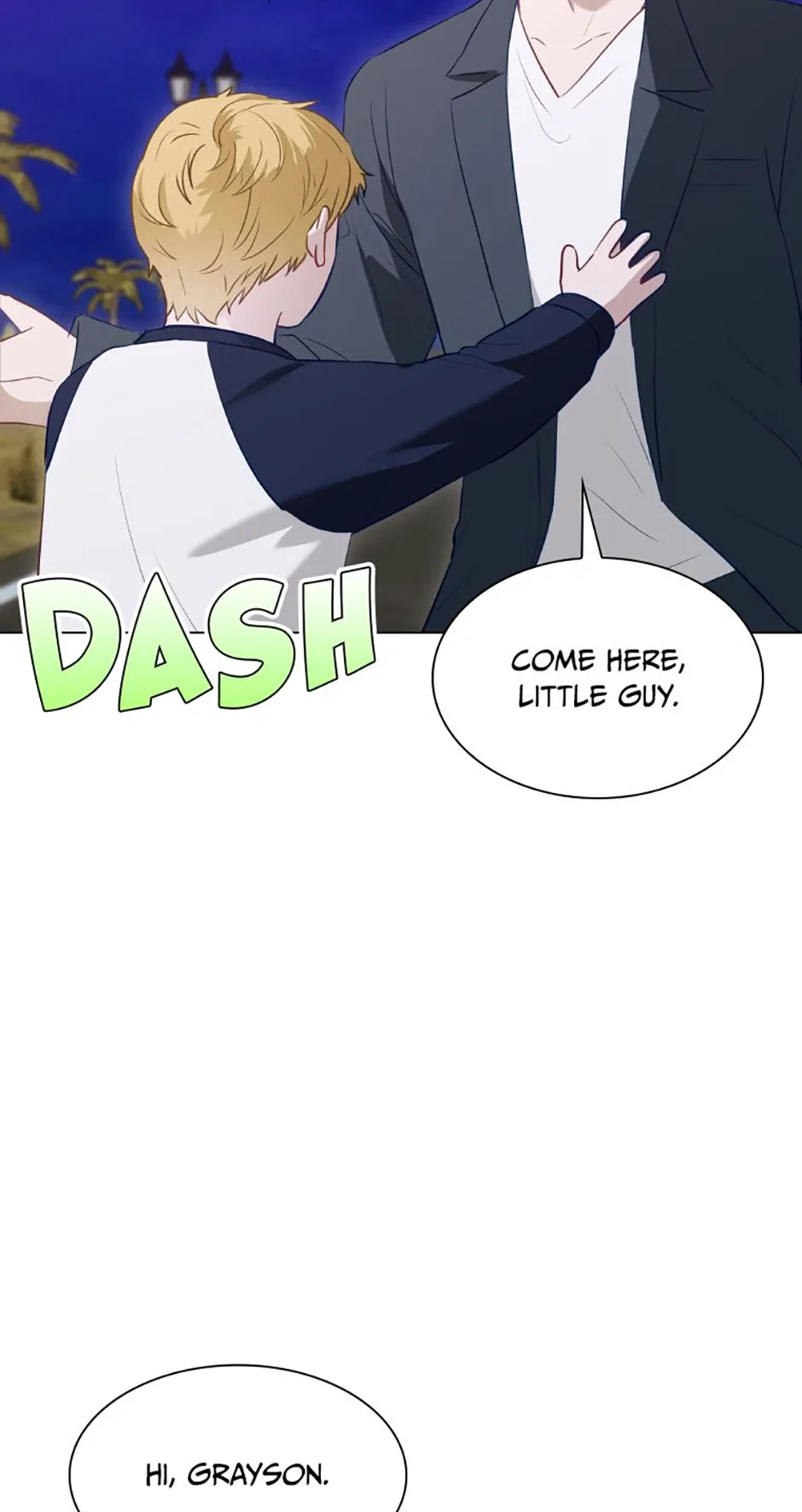 Dating My Best Friend’s Sister Chapter 63 page 67
