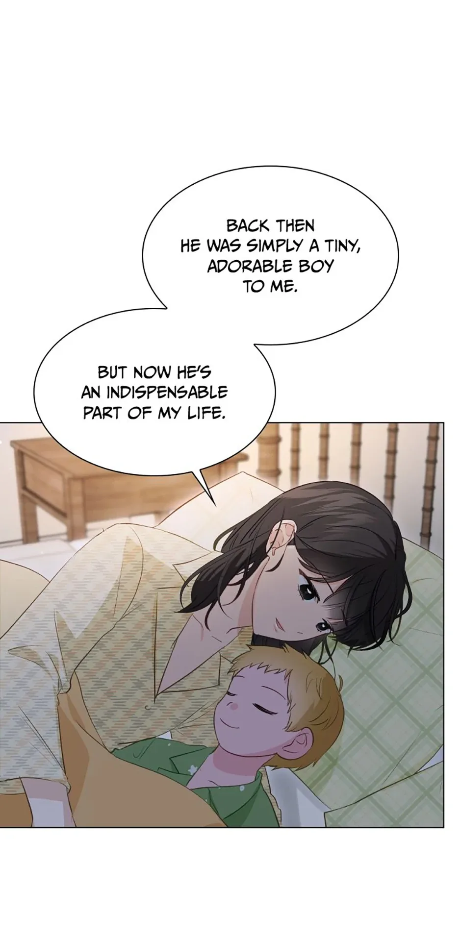 Dating My Best Friend’s Sister Chapter 67 page 7